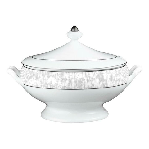 Dune  Soup Tureen by Bernardaud