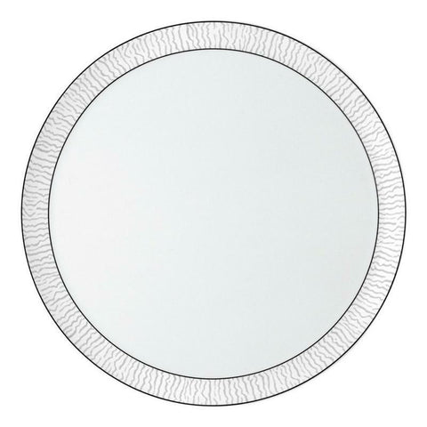 Dune  Tart Platter - Round by Bernardaud
