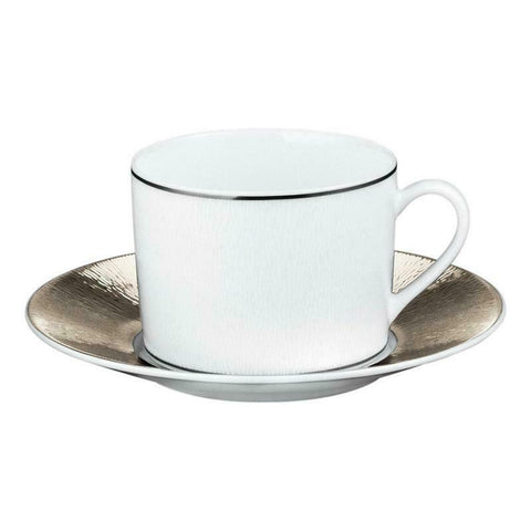Dune  Tea Saucer Only  by Bernardaud