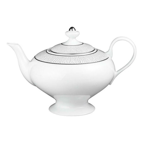 Dune  Teapot by Bernardaud