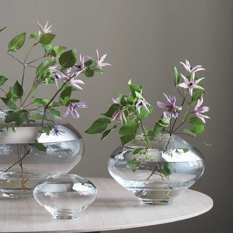 Duo  by Georg Jensen