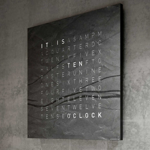 Earth 90 Creator's Edition Metamorphite - English by QlockTwo