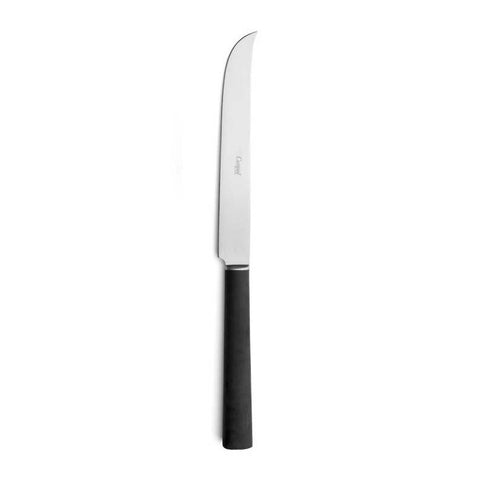 Ebony Cheese Knife by Cutipol