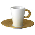 Ecume Gold   by Bernardaud