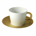 Ecume Gold   by Bernardaud