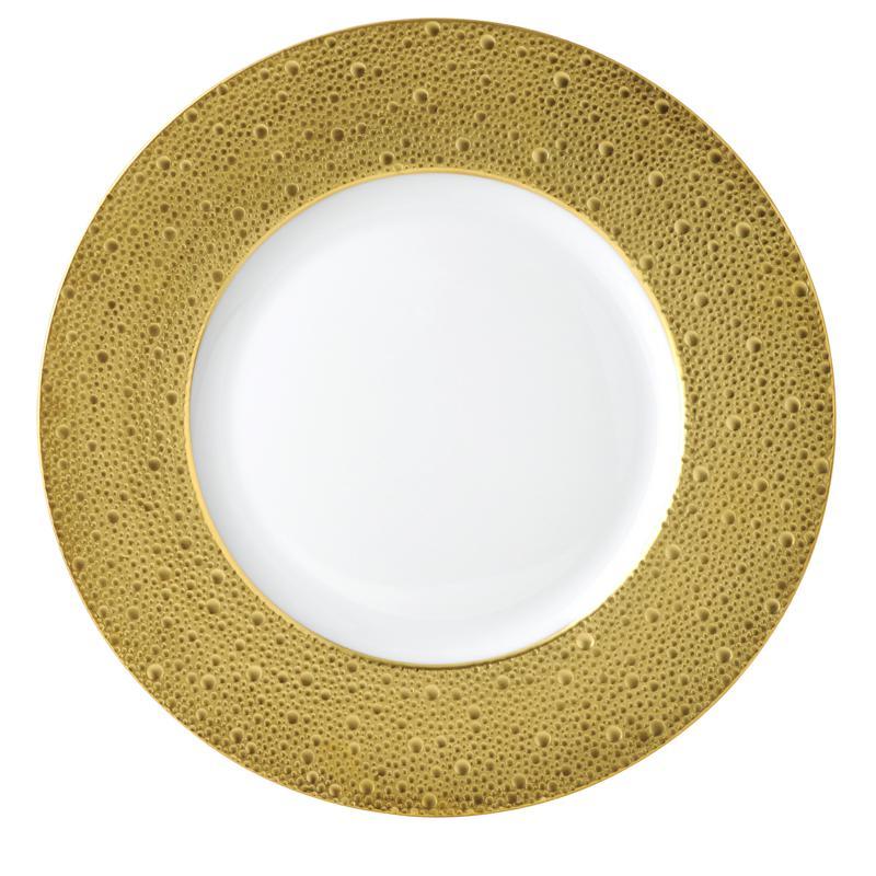 Ecume Gold   by Bernardaud