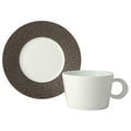 Ecume Platinum  by Bernardaud