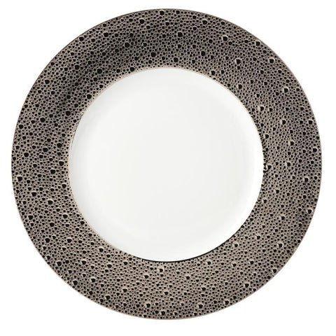 Ecume Platinum  by Bernardaud