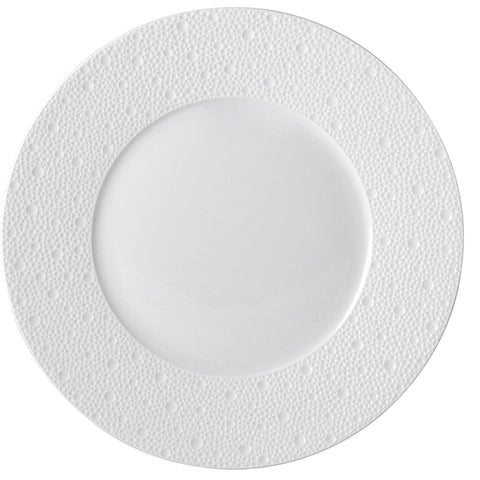 Ecume White   by Bernardaud