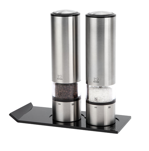 Elis Sense Duo Stainless/Acrylic by Peugeot