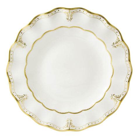Elizabeth Gold  by Royal Crown Derby