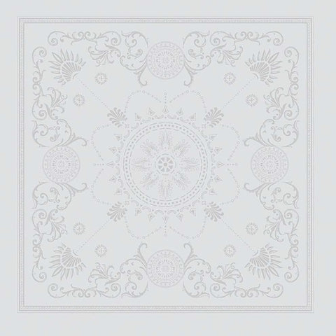 Eloise Diamant Napkin by Garnier Thiebaut