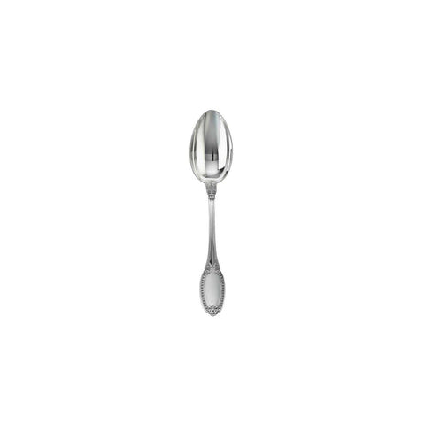 Empire Demitasse Spoon by Buccellati