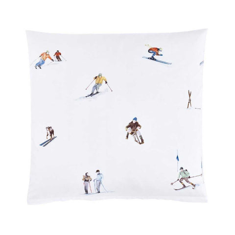 Engadina  Pillow Case King by Christian Fischbacher