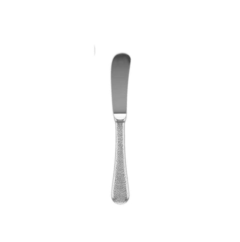 Epoque Mirror Butter Knife by Mepra
