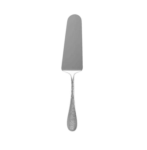 Epoque Mirror Cake Server by Mepra