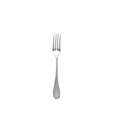 Epoque Mirror Dessert Fork by Mepra