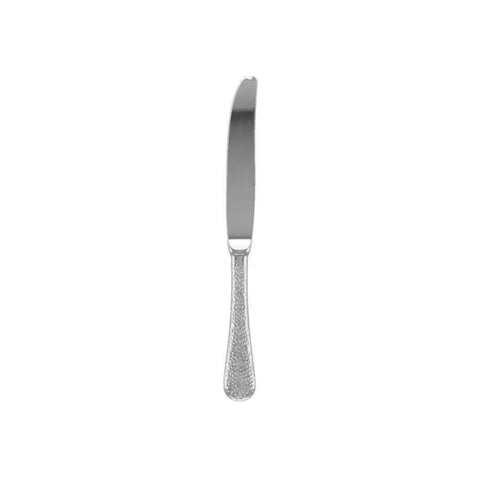 Epoque Mirror Dessert Knife by Mepra