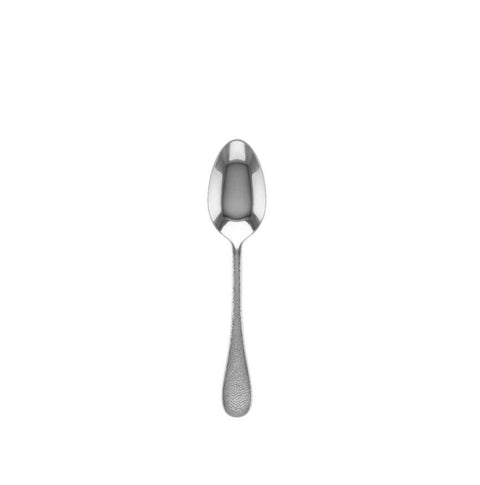 Epoque Mirror Dessert Spoon by Mepra