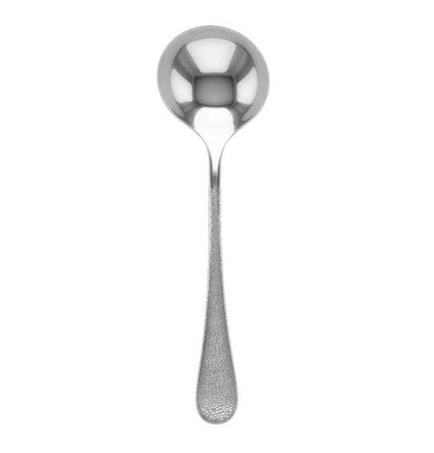 Epoque Mirror Ladle by Mepra