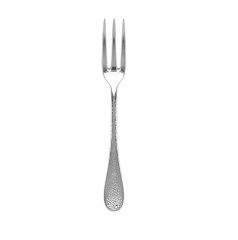 Epoque Mirror Serving Fork by Mepra