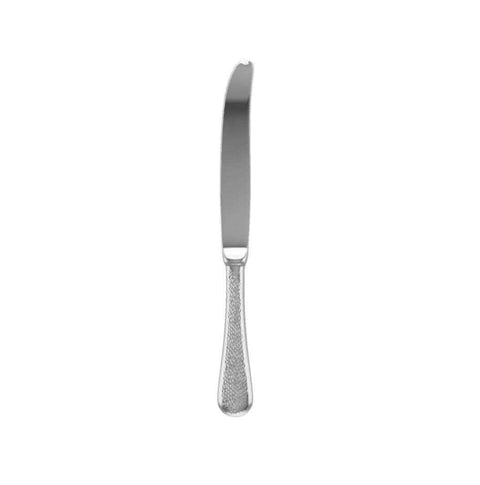 Epoque Mirror Table Knife by Mepra
