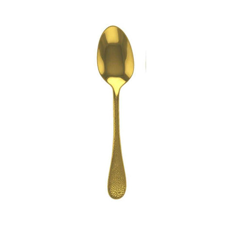Epoque Oro Cooking Spoon by Mepra