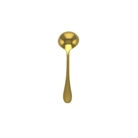 Epoque Oro Gravy Ladle by Mepra