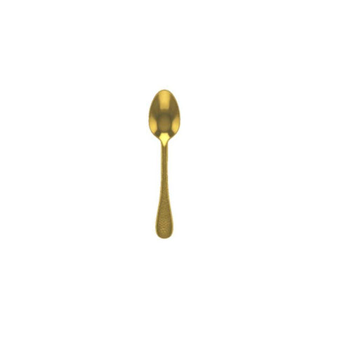 Epoque Oro Moka Spoon by Mepra