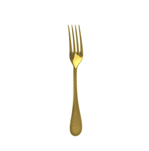 Epoque Oro Table Fork by Mepra