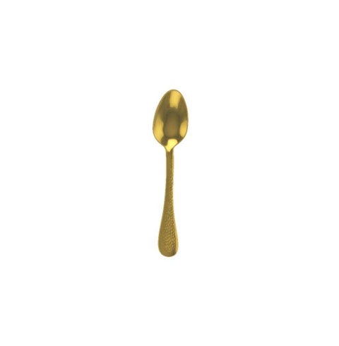 Epoque Oro Tea/Coffee Spoon by Mepra