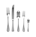 Epoque Stainless Mirror  by Mepra