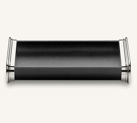 Epsom Desk Black 6 Pce Set by Graf Von Faber Castell