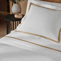 Estate White/Sand  by Sferra