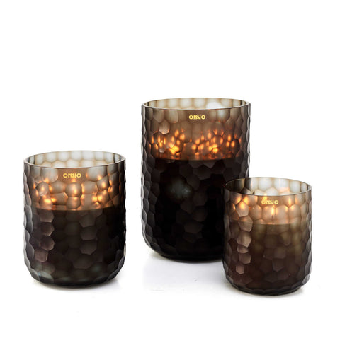 Eternal Candle Zanzibar by Onno