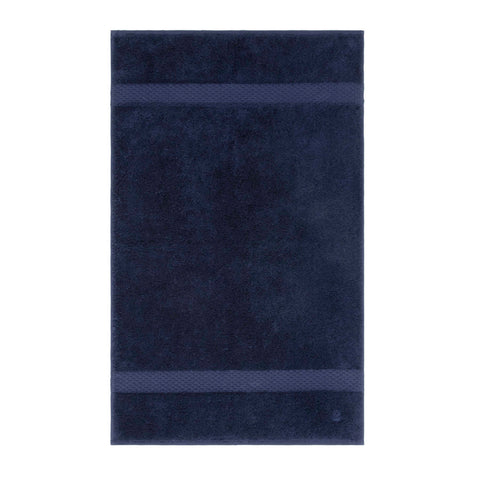 Etoile Marine Bath Towel by Yves Delorme