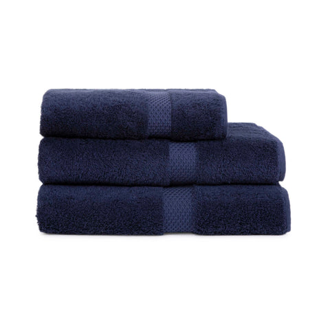 Etoile Marine Washcloth by Yves Delorme