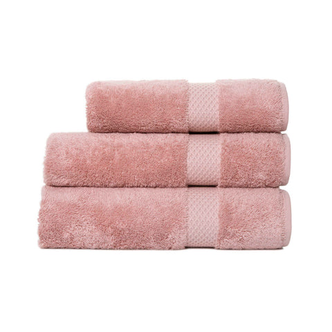 Etoile The Bath Towel by Yves Delorme