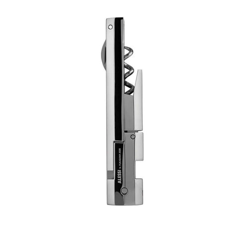 Eugenia Sommelier Corkscrew by Alessi