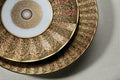 Eventail  by Bernardaud