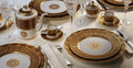 Eventail  by Bernardaud
