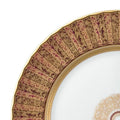Eventail  by Bernardaud