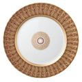 Eventail  by Bernardaud