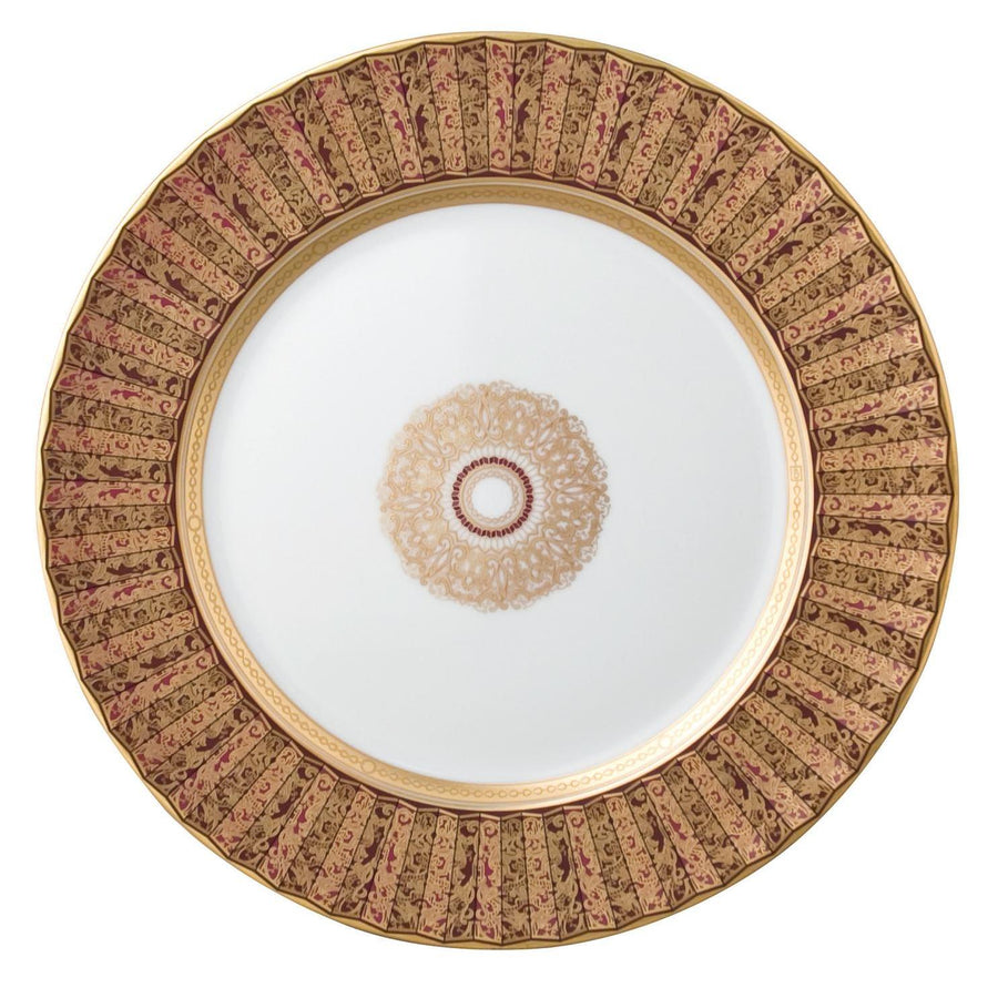 Eventail  by Bernardaud