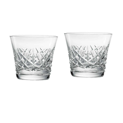 Everyday Aria Tumbler 3 X2 by Baccarat