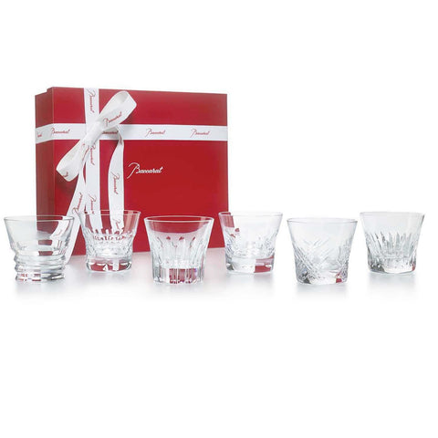 Everyday  by Baccarat
