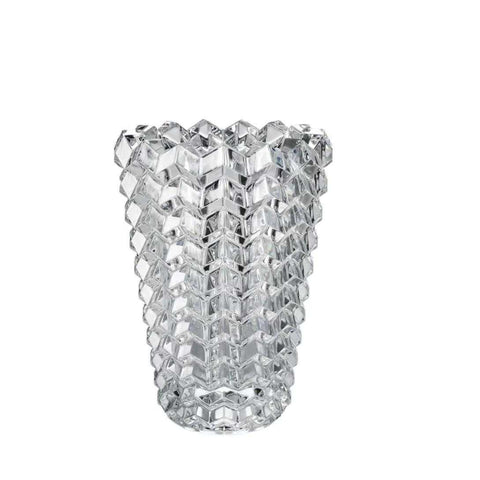 Eye II Vase 250 by Baccarat