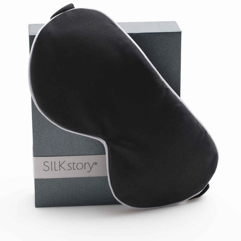 Eye Masks  by Silk Story