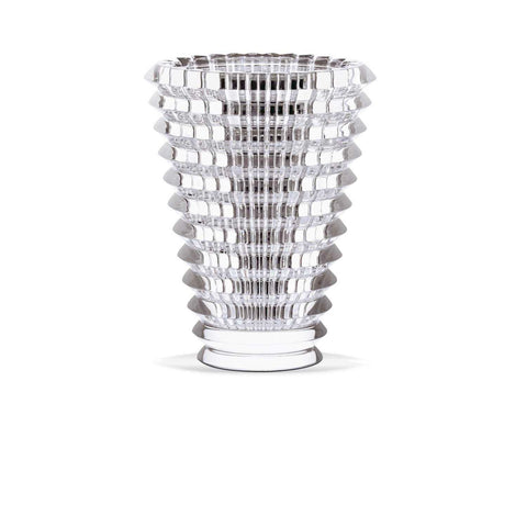 Eye Vase Oval 240 by Baccarat