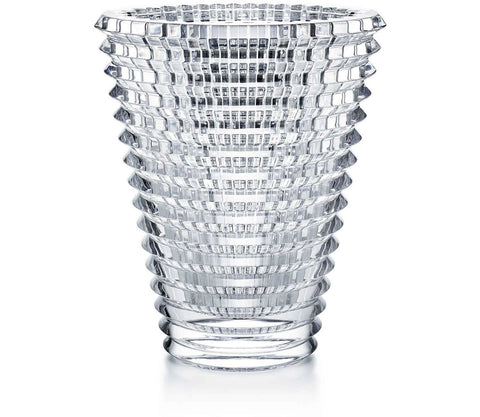 Eye Vase Oval 420 by Baccarat